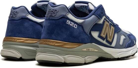 New Balance 920 "Year Of The Tiger" sneakers Blue