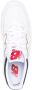 New Balance BB480 low-top sneakers White - Thumbnail 3