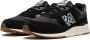 New Balance Kids 997 "Zebra" sneakers Black - Thumbnail 2