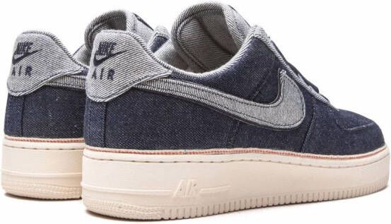 Nike Air Force 1 '07 PRM "3X1" sneakers Blue
