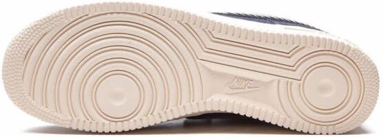 Nike Air Force 1 '07 PRM "3X1" sneakers Blue