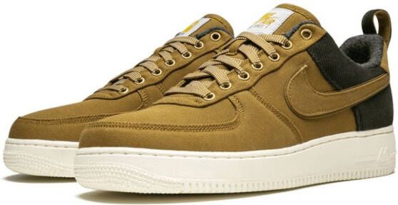 Nike Air Force 1 '07 PRM WIP sneakers Brown