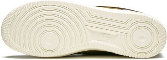 Nike Air Force 1 '07 PRM WIP sneakers Brown