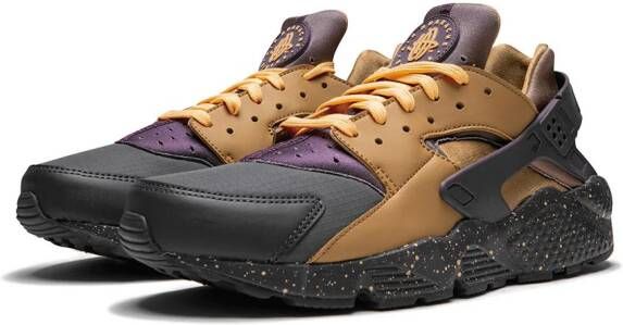 Nike Air Huarache Run sneakers Grey