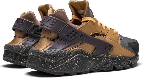 Nike Air Huarache Run sneakers Grey