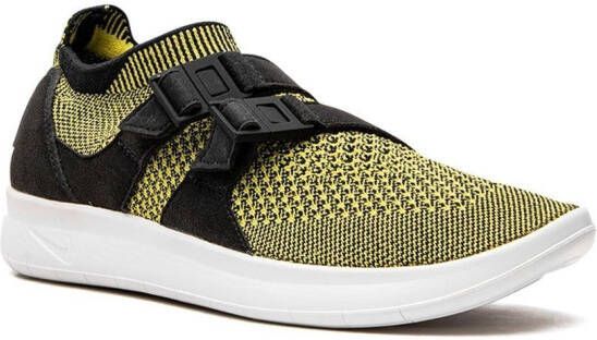 Nike Air Sockracer Flyknit sneakers Black