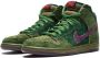 Nike SB Dunk High Pro "Brown Pack Maple" sneakers 222 MAPLE HAY BAROQUE BROWN - Thumbnail 2