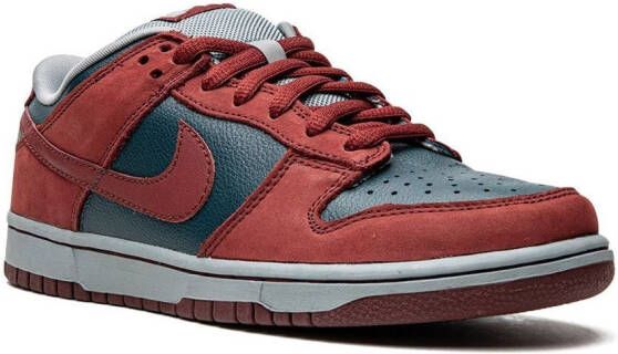 Nike Dunk Low Pro SB sneakers Blue