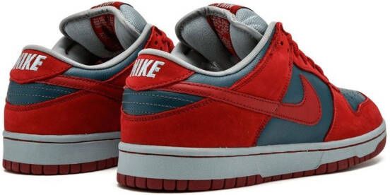 Nike Dunk Low Pro SB sneakers Blue