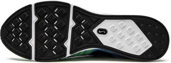 Nike Flyknit Trainer+ sneakers Blue