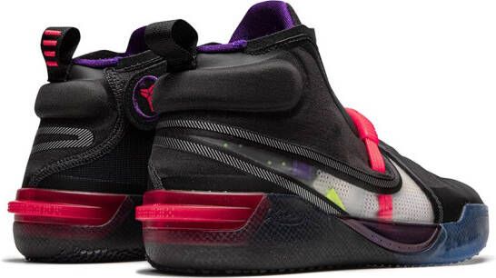 Nike Kobe AD NXT FF "Off Noir Clear" sneakers Black