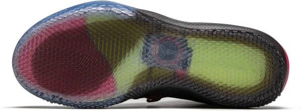 Nike Kobe AD NXT FF "Off Noir Clear" sneakers Black