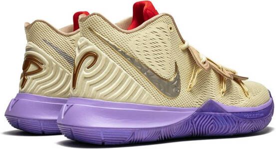 Nike x Concepts Kyrie 5 TV PE 3 "Ikhet" sneakers Neutrals