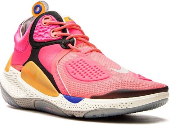 Nike Joyride CC3 Setter low-top sneakers Pink