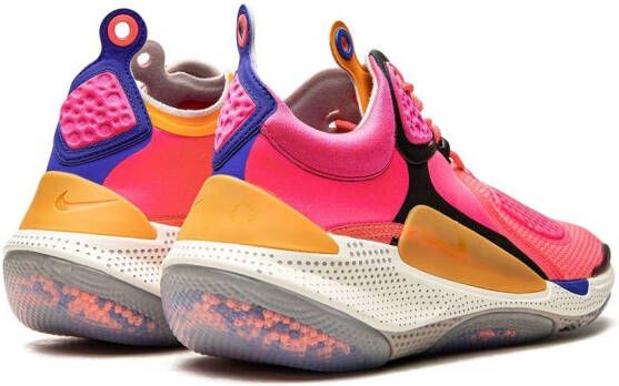 Nike Joyride CC3 Setter low-top sneakers Pink