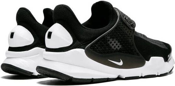 Nike Sock Dart sneakers Black