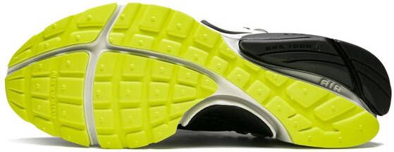 Nike x Comme Des Garçons Homme Plus Air Presto Tent sneakers Black