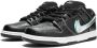 Nike x Diamond Supply Co. Dunk Low Pro OG QS sneakers White - Thumbnail 2