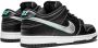 Nike x Diamond Supply Co. Dunk Low Pro OG QS sneakers White - Thumbnail 3