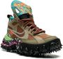 Nike X Off-White Air Terra Forma "Archaeo Brown" sneakers - Thumbnail 1
