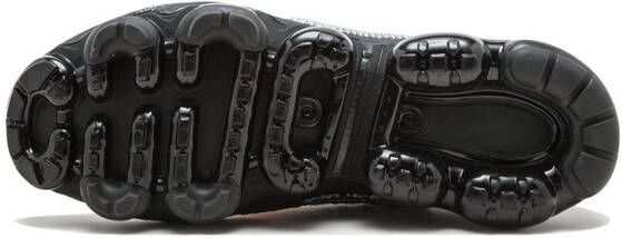 Nike X Off-White The 10 Air Vapormax Flyknit sneakers Black - Picture 4