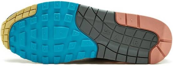 Nike x Sean Wotherspoon Air Max 1 97 VF SW sneakers Green - Picture 9