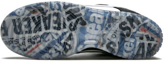 Nike SB Dunk Low Pro OG QS "Panda Pigeon" sneakers Black