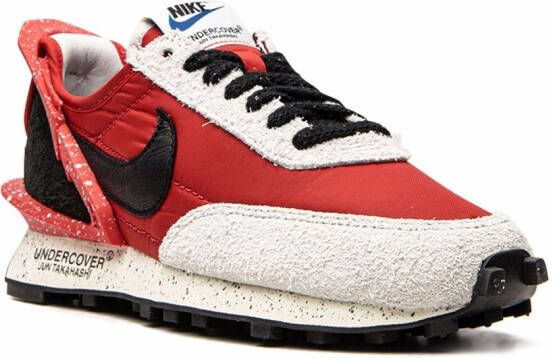 Nike x Undercover Daybreak "University Red" sneakers