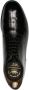 Officine Creative Balance 001 leather Derby Shoes Black - Thumbnail 3