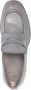 Officine Creative Calixte 020 leather loafers Grey - Thumbnail 3