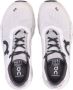 On Running Cloudmonster lace-up sneakers White - Thumbnail 3