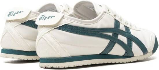Onitsuka Tiger Mexico 66 "Cream Velvet Pine" sneakers White