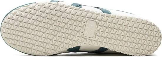 Onitsuka Tiger Mexico 66 "Cream Velvet Pine" sneakers White