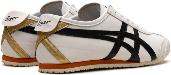 Onitsuka Tiger Mexico 66 "White Black Red" sneakers