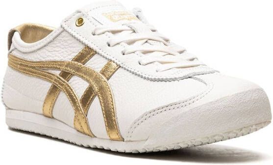 Onitsuka Tiger Mexico 66™ "White Gold" sneakers