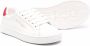 Palm Angels Kids side logo-print sneakers White - Thumbnail 2