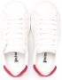Palm Angels Kids side logo-print sneakers White - Thumbnail 3