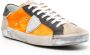 Philippe Model Paris Prsx distressed-effect sneakers Orange - Thumbnail 1