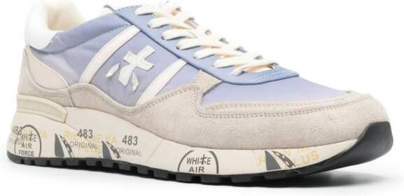 Premiata Landeck 6802 sneakers Blue