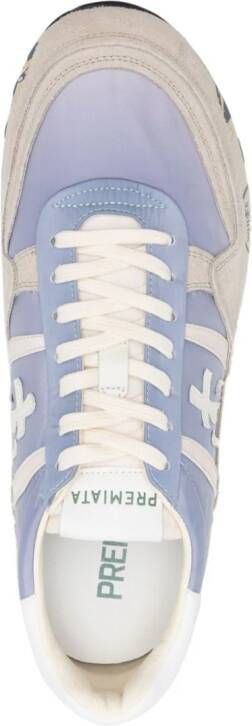 Premiata Landeck 6802 sneakers Blue