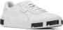 PUMA Cali Bold sneakers White - Thumbnail 1