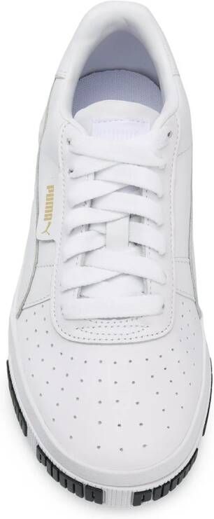 PUMA Cali Bold sneakers White