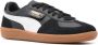 PUMA Palermo leather sneakers Black - Thumbnail 1