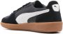 PUMA Palermo leather sneakers Black - Thumbnail 2