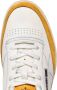 Reebok LTD Club C Vintage leather sneakers White - Thumbnail 4