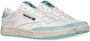 Reebok LTD Club C Vintage low-top sneakers White - Thumbnail 2
