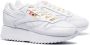 Reebok x Gigi Hadid Classic low-top sneakers White - Thumbnail 2