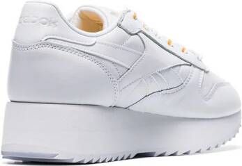 Reebok x Gigi Hadid Classic low-top sneakers White