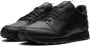 Reebok x Maison Margiela CL Memory Of Shoes sneakers Black - Thumbnail 4