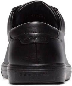 Saint Laurent Andy sneakers Black - Picture 5